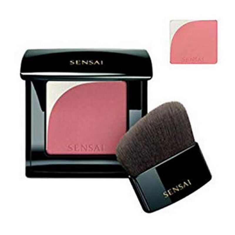 Rouge Blooming Blush Sensai Persika (4 g) - 3