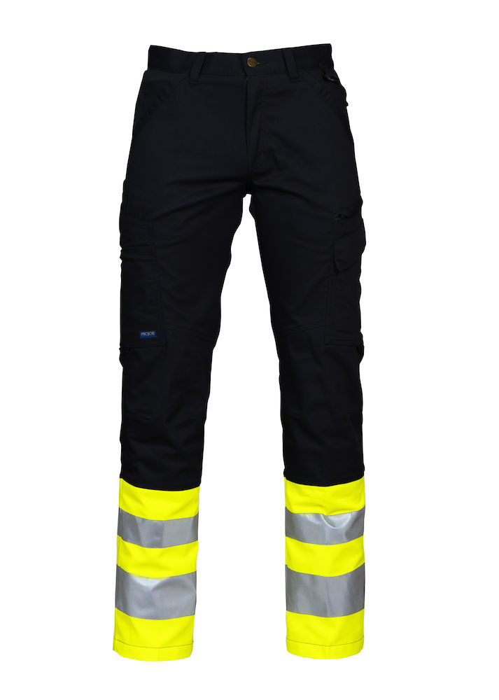 6523 MIDJEBYXA EN ISO 20471 KLASS 1 - 2