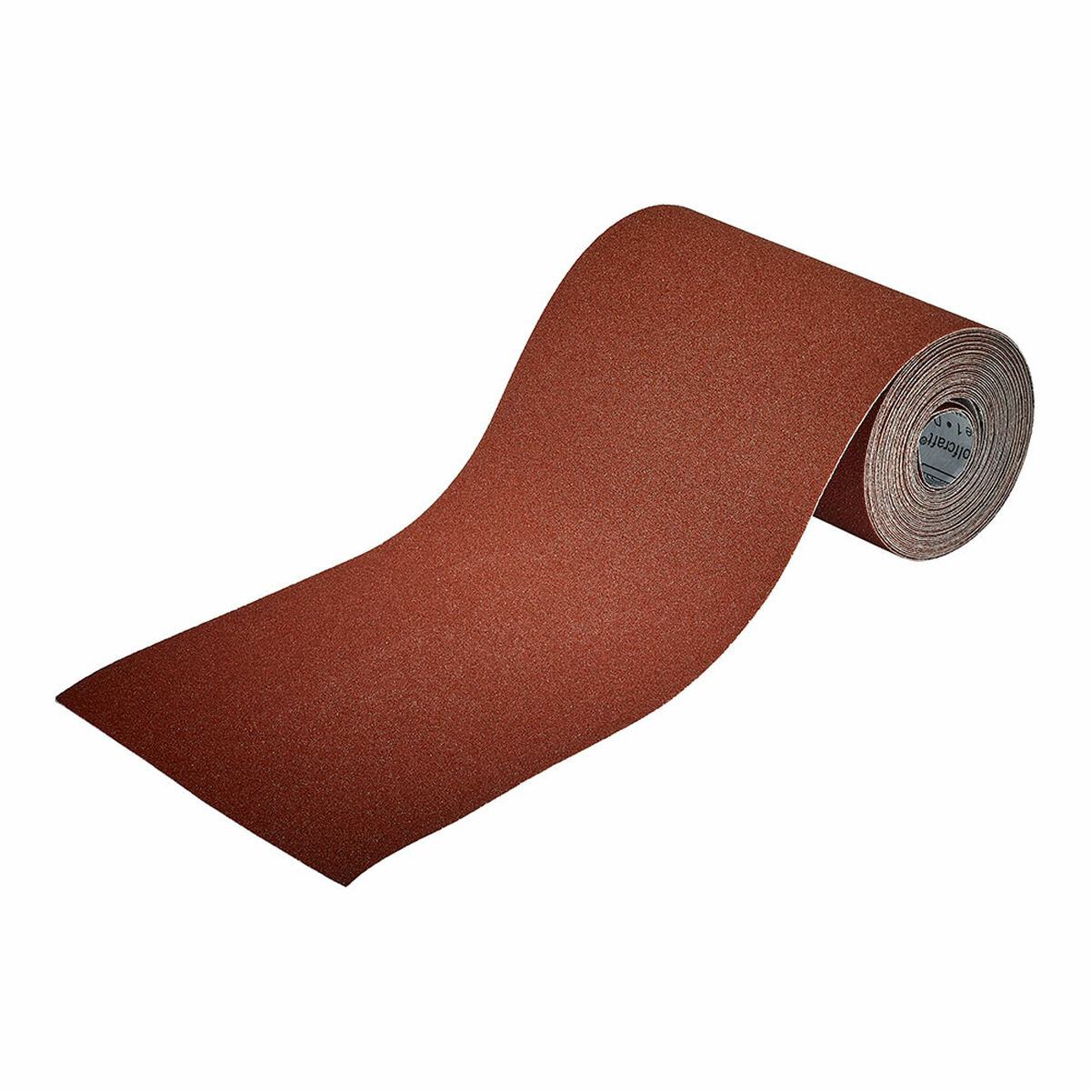 Slipfiber rulle Wolfcraft 1774000 5 m 120 g 115 mm