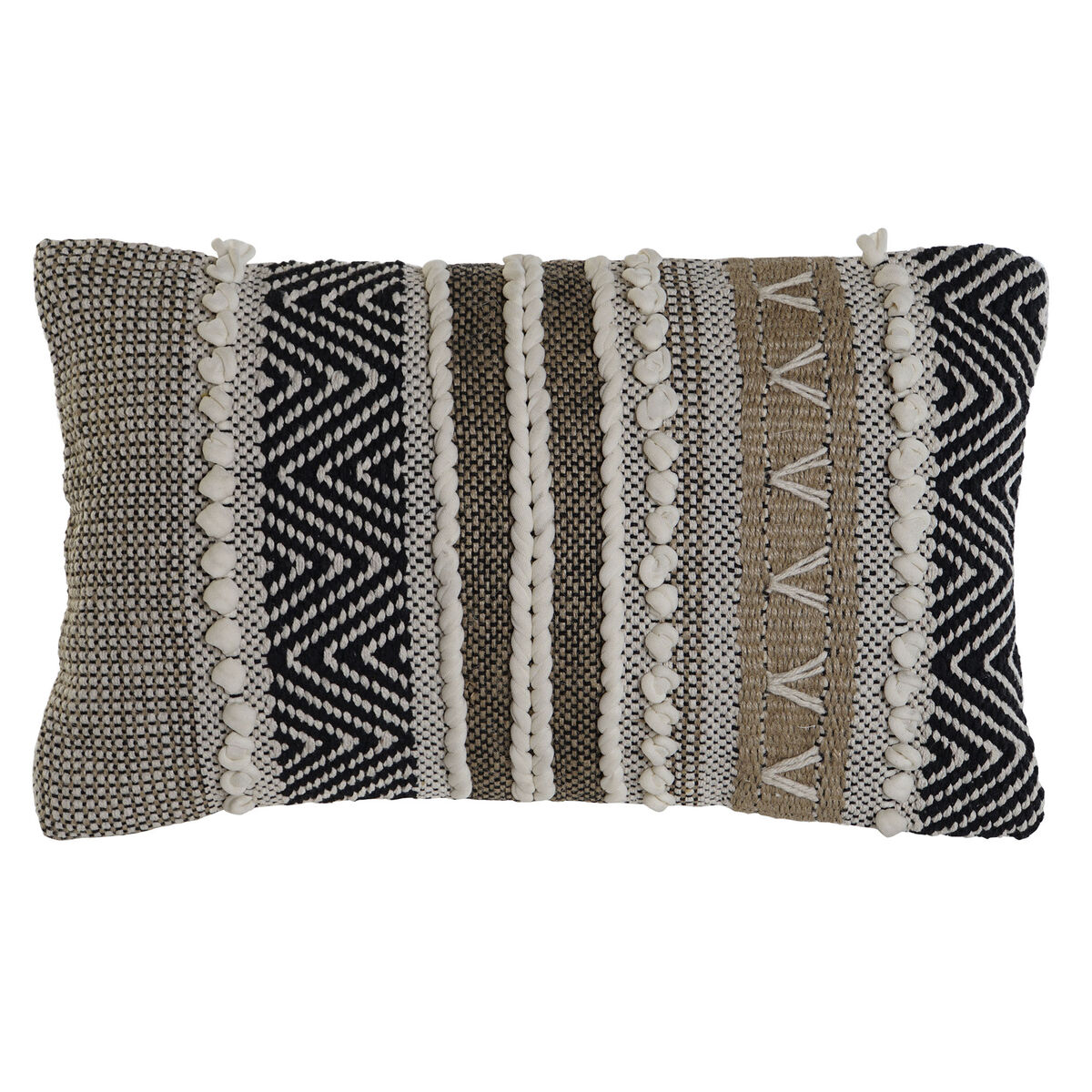 Kudde Home ESPRIT 50 x 15 x 30 cm