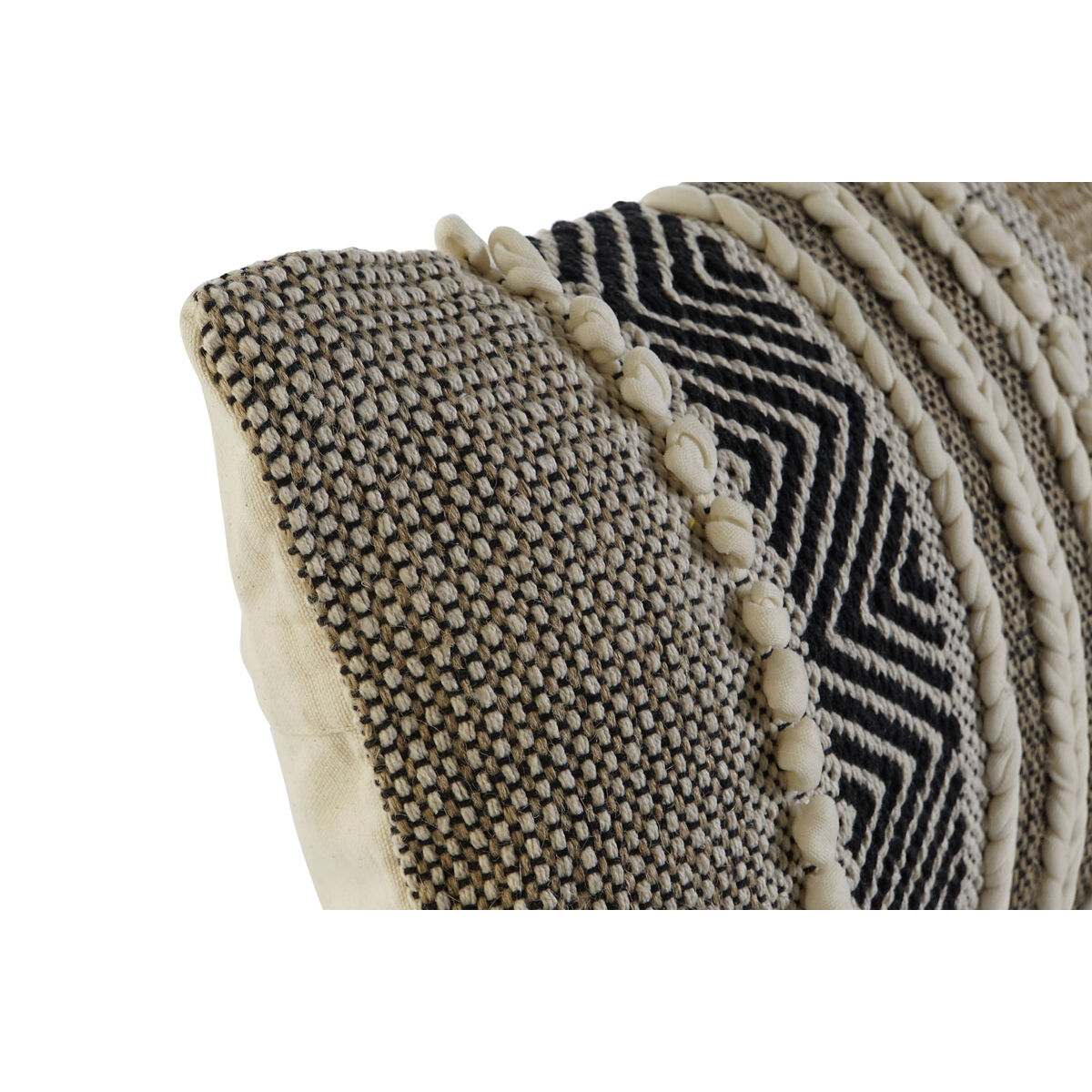 Kudde Home ESPRIT 50 x 15 x 30 cm - 3