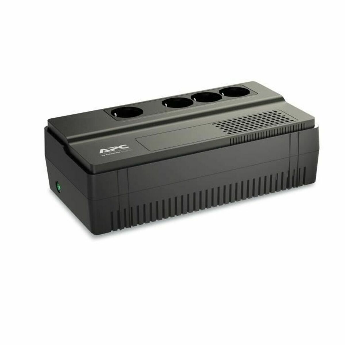System för Avbrottsfri Strömförsörjning Interaktiv (UPS) APC BV1000I-GR 600 W 1000 VA