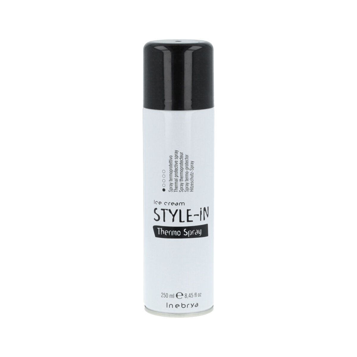 Hår Skydd Inebrya Style-In Spray 250 ml