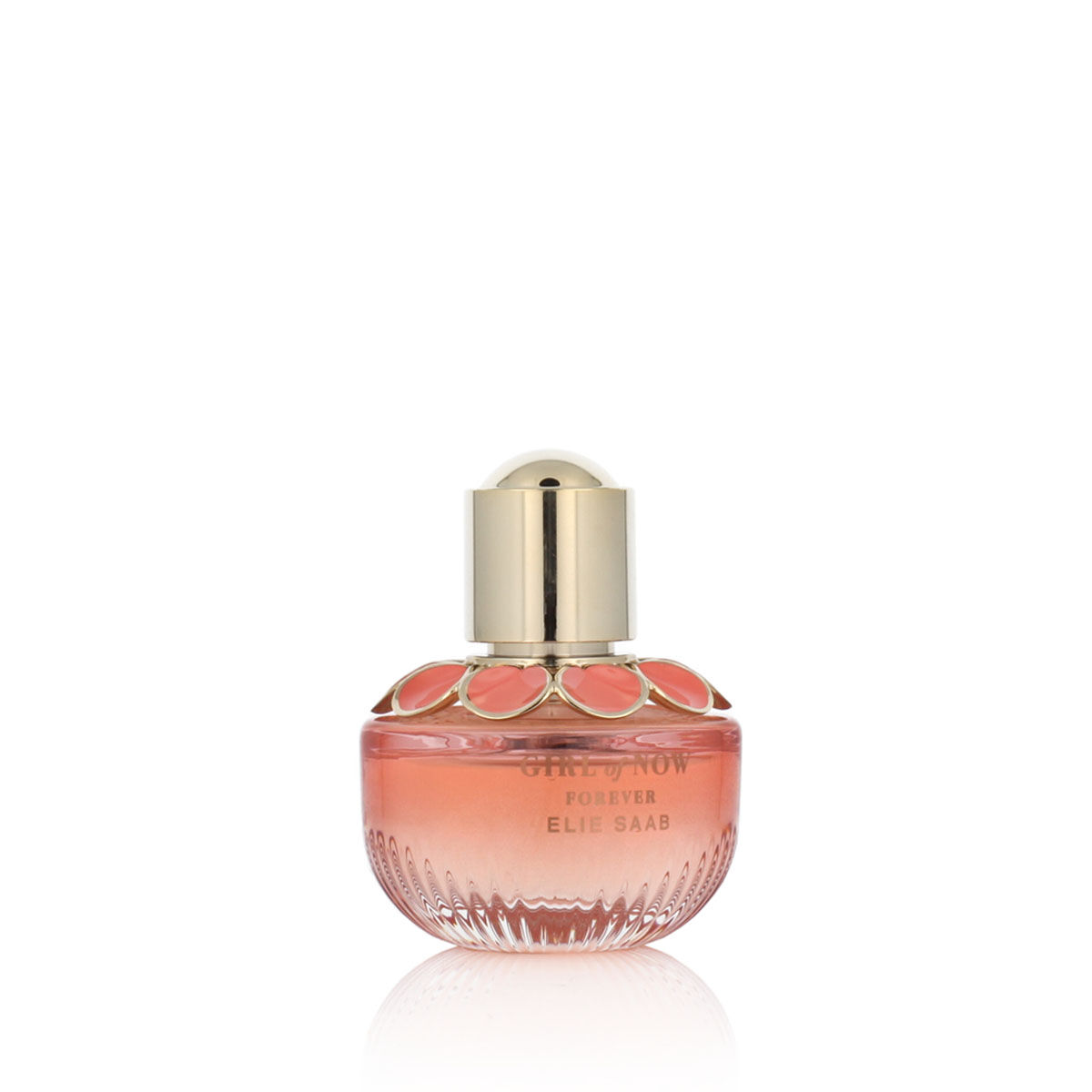 Parfym Damer Elie Saab EDP Girl of Now Forever 30 ml - 2