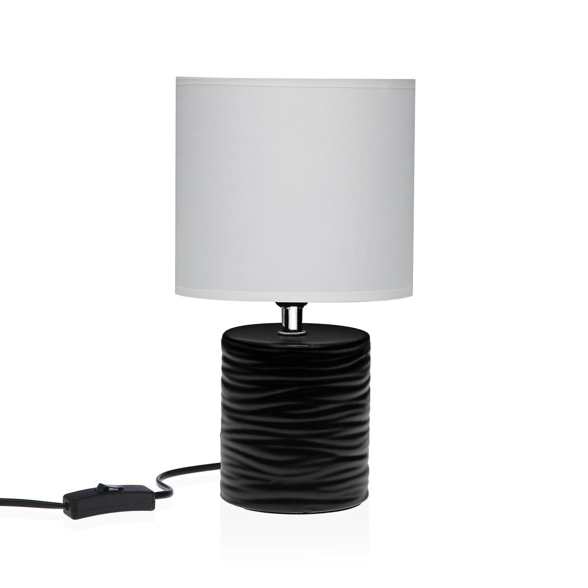 Bordslampa Versa Nira Svart