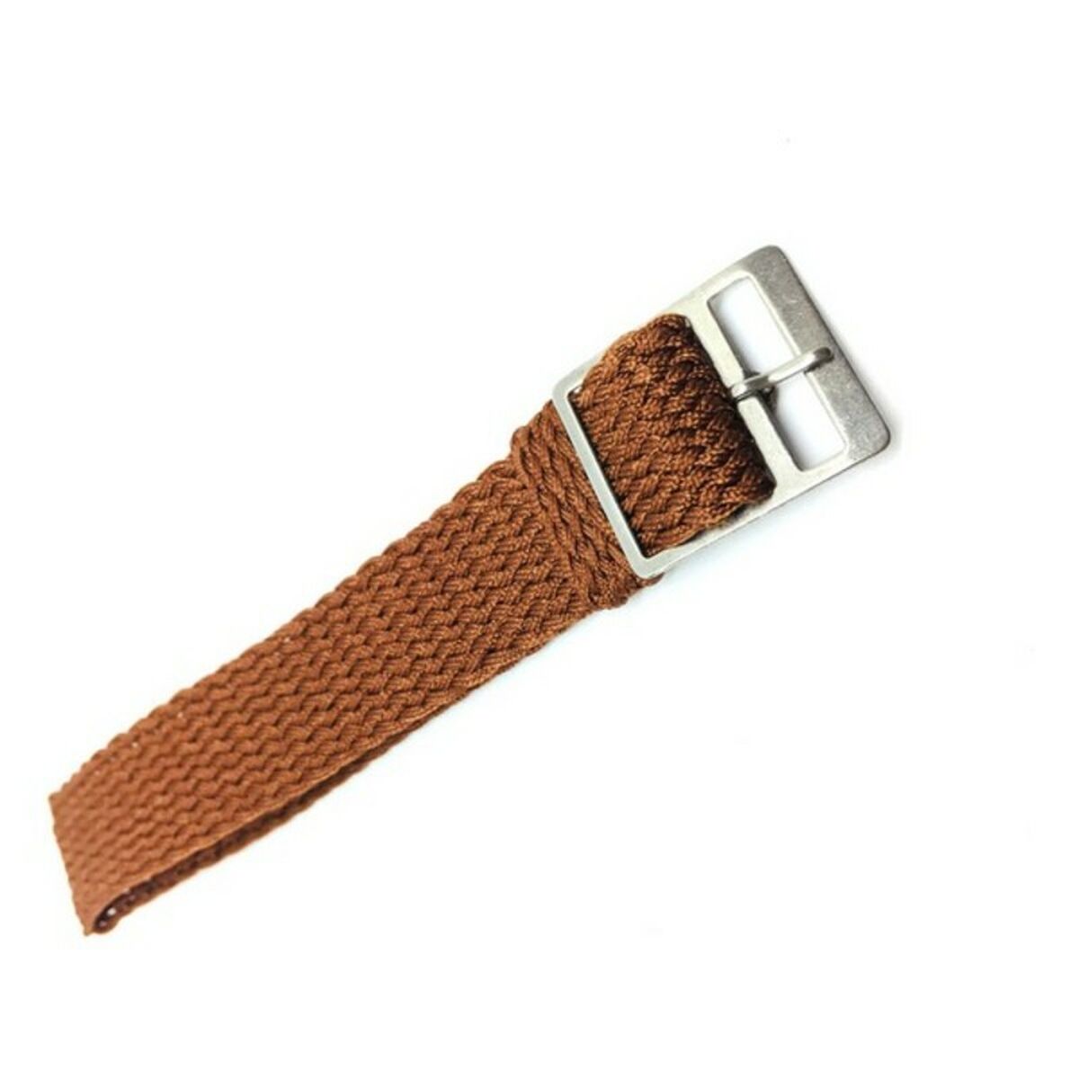 Klockarmband U.S. Polo Assn. 14-0310 Brun - 6