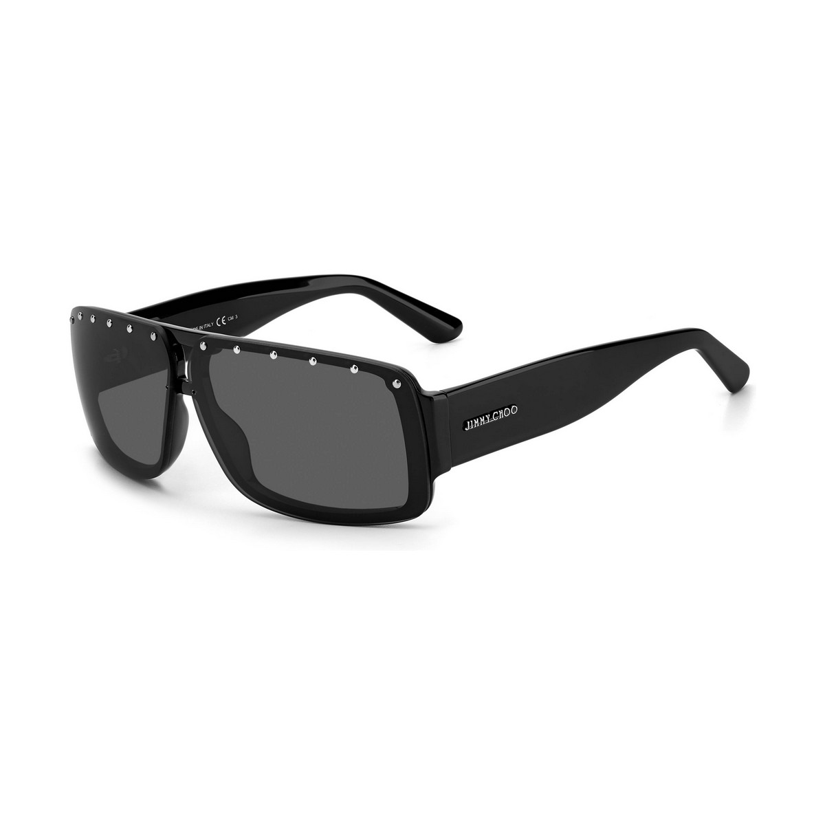 Herrsolglasögon Jimmy Choo MORRIS-S-807 Ø 67 mm - 3