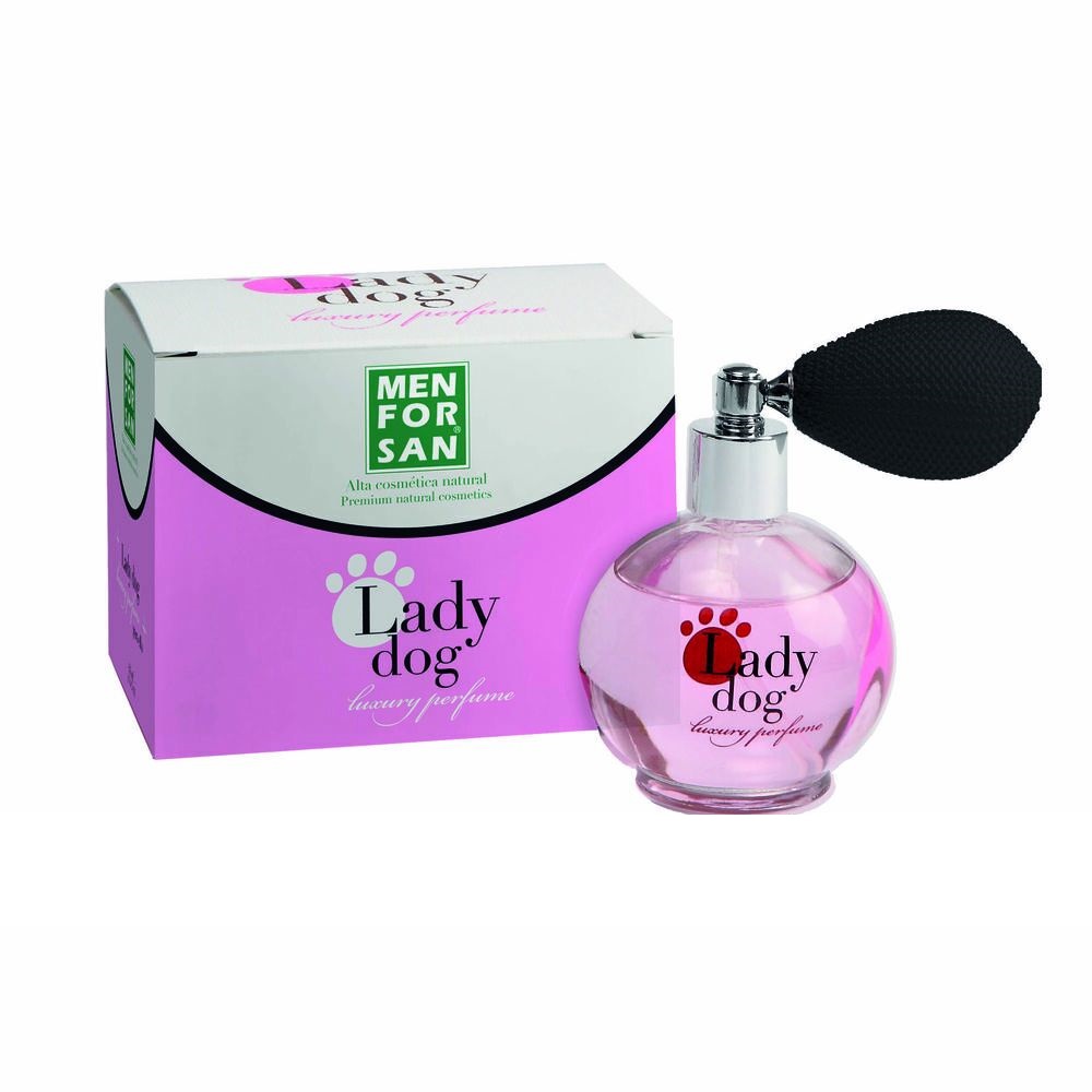 Parfym Menforsan Lady Dog Hund 50 ml