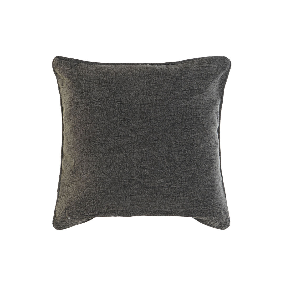 Kudde Home ESPRIT Ljusgrå 50 x 15 x 50 cm - 3