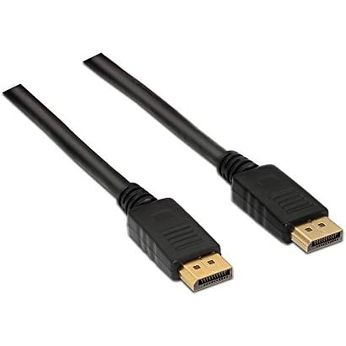 DisplayPort Kabel NANOCABLE 10.15.2303 3 m Svart 4K Ultra HD - 4