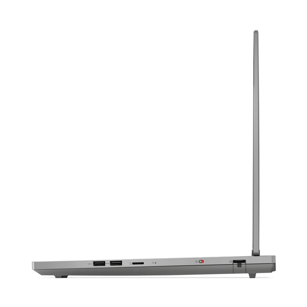 Bärbar dator Lenovo 83DG00ERPB 16" Intel core i7-14650HX 16 GB RAM 512 GB SSD Nvidia Geforce RTX 4070 - 7