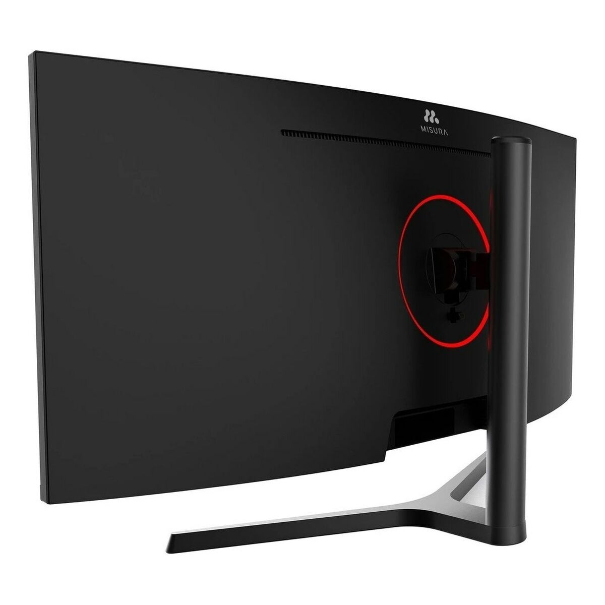 Monitor Misura EG34RWA 34" 165 Hz - 3