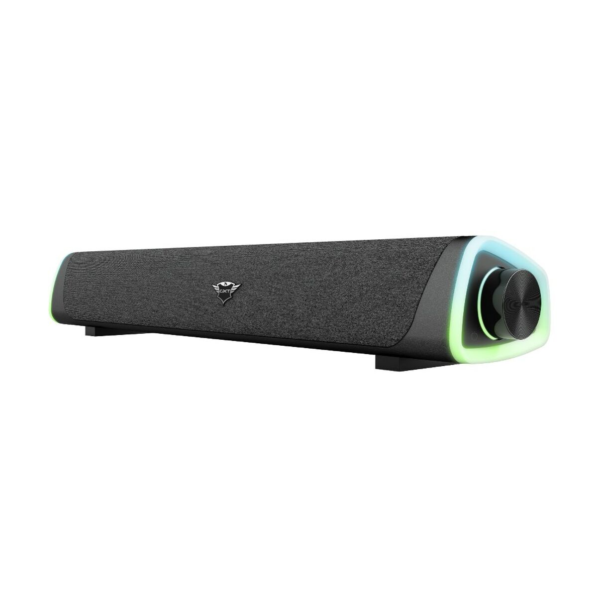 Soundbar Trust 24482 Svart 12 W - 5