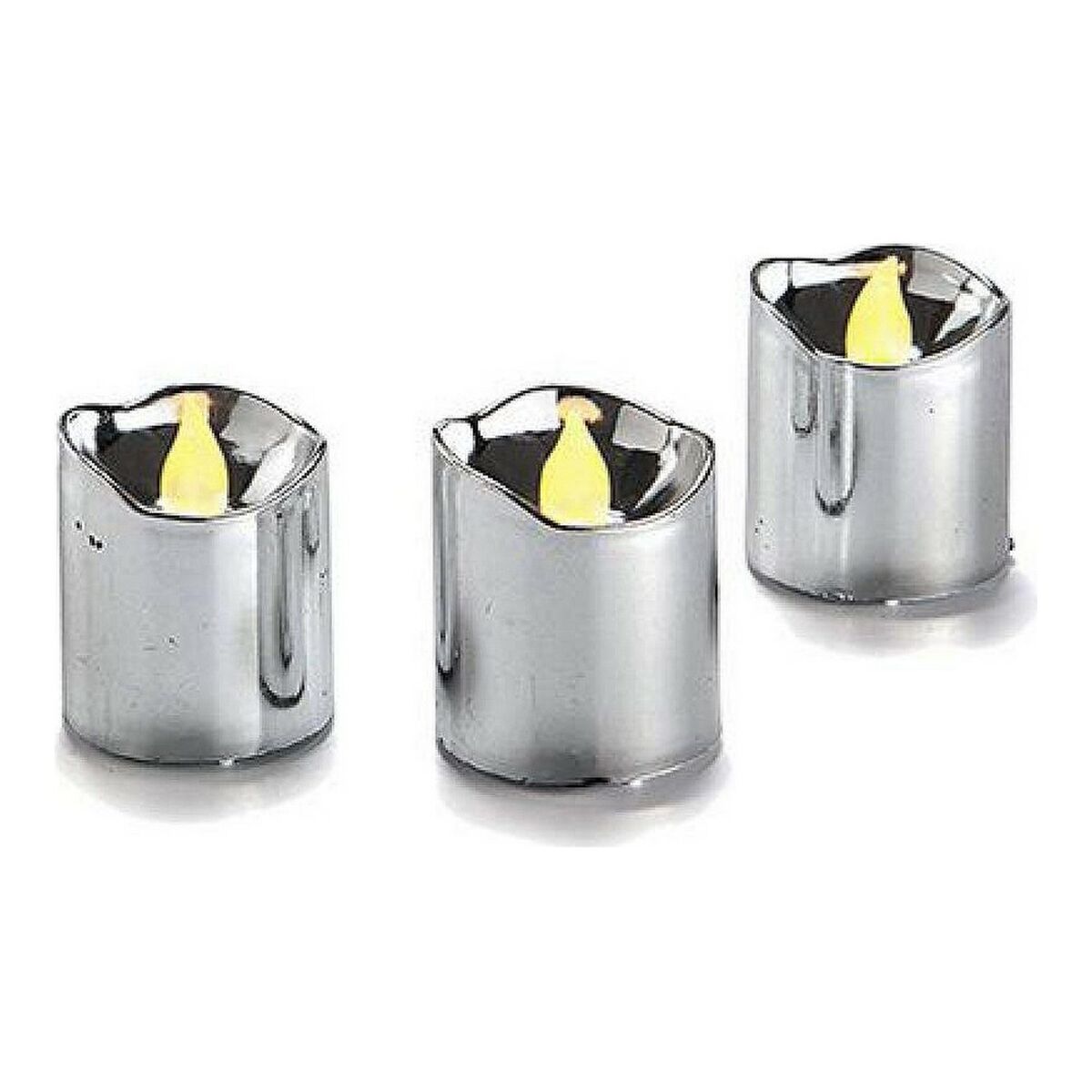 LED Ljus Gift Decor