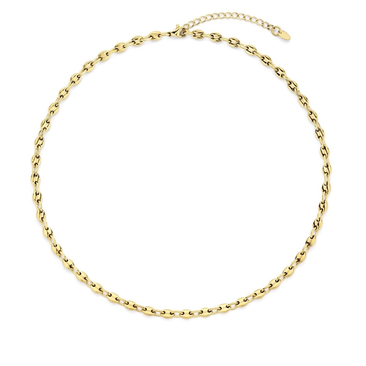 Damhalsband CO88 Collection 8CN-26412 Gyllene