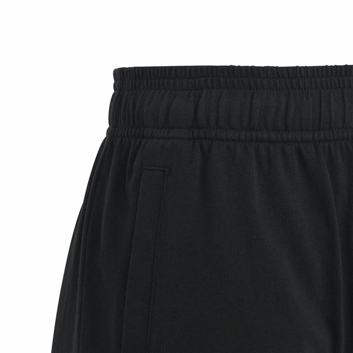 Träningsshorts Adidas Essentials Svart - 3