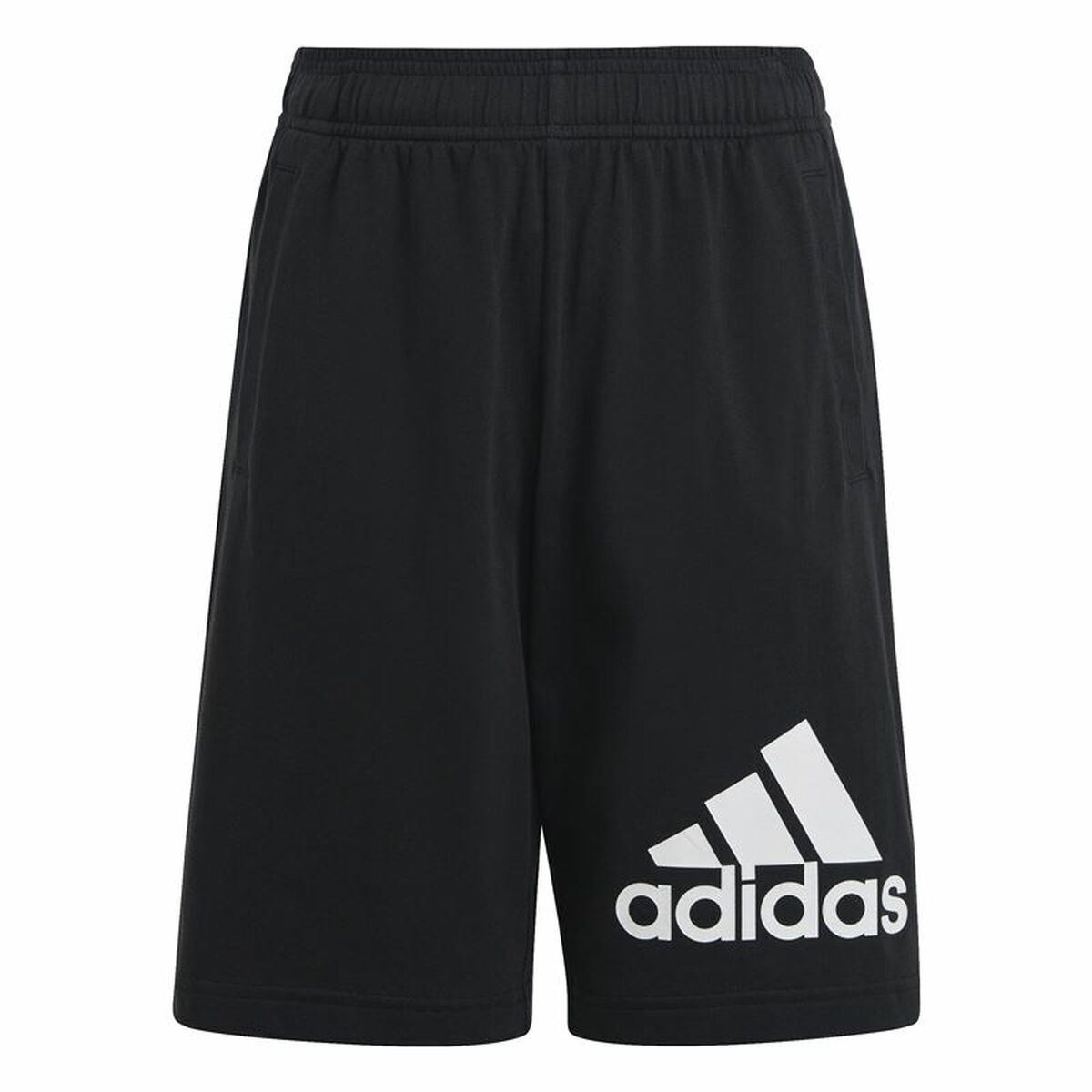 Träningsshorts Adidas Essentials Svart