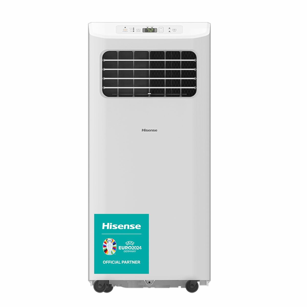 Luftkonditionering Hisense APC09KV A