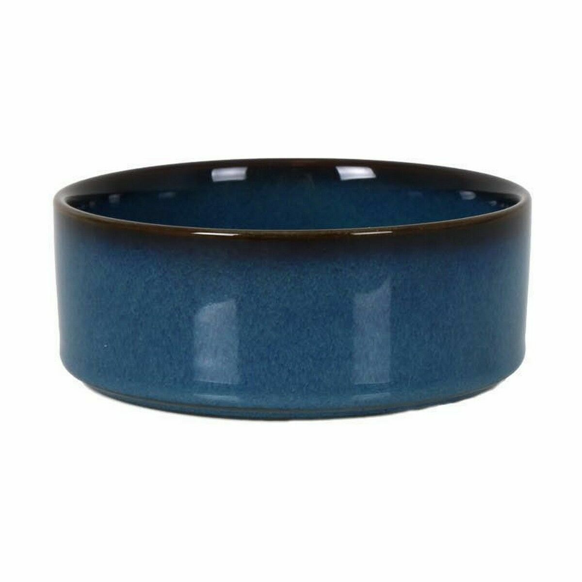 Tilltuggsset La Mediterránea Chester Blå 10 x 10 x 4 cm (24 antal) - 4