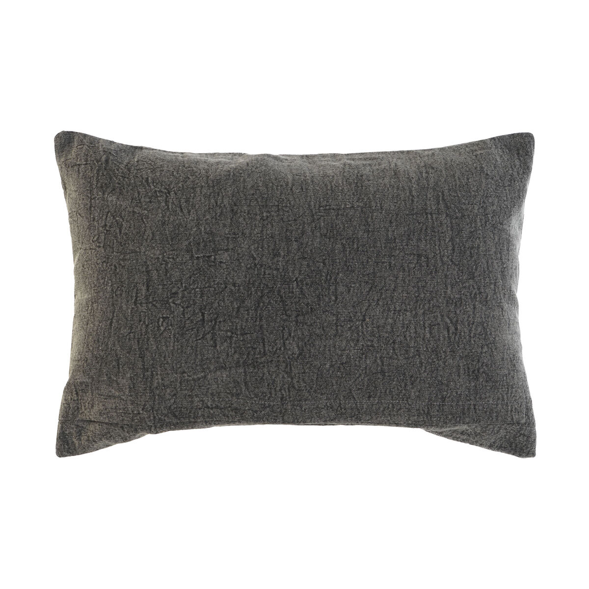 Kudde Home ESPRIT Ljusgrå 50 x 15 x 30 cm - 3