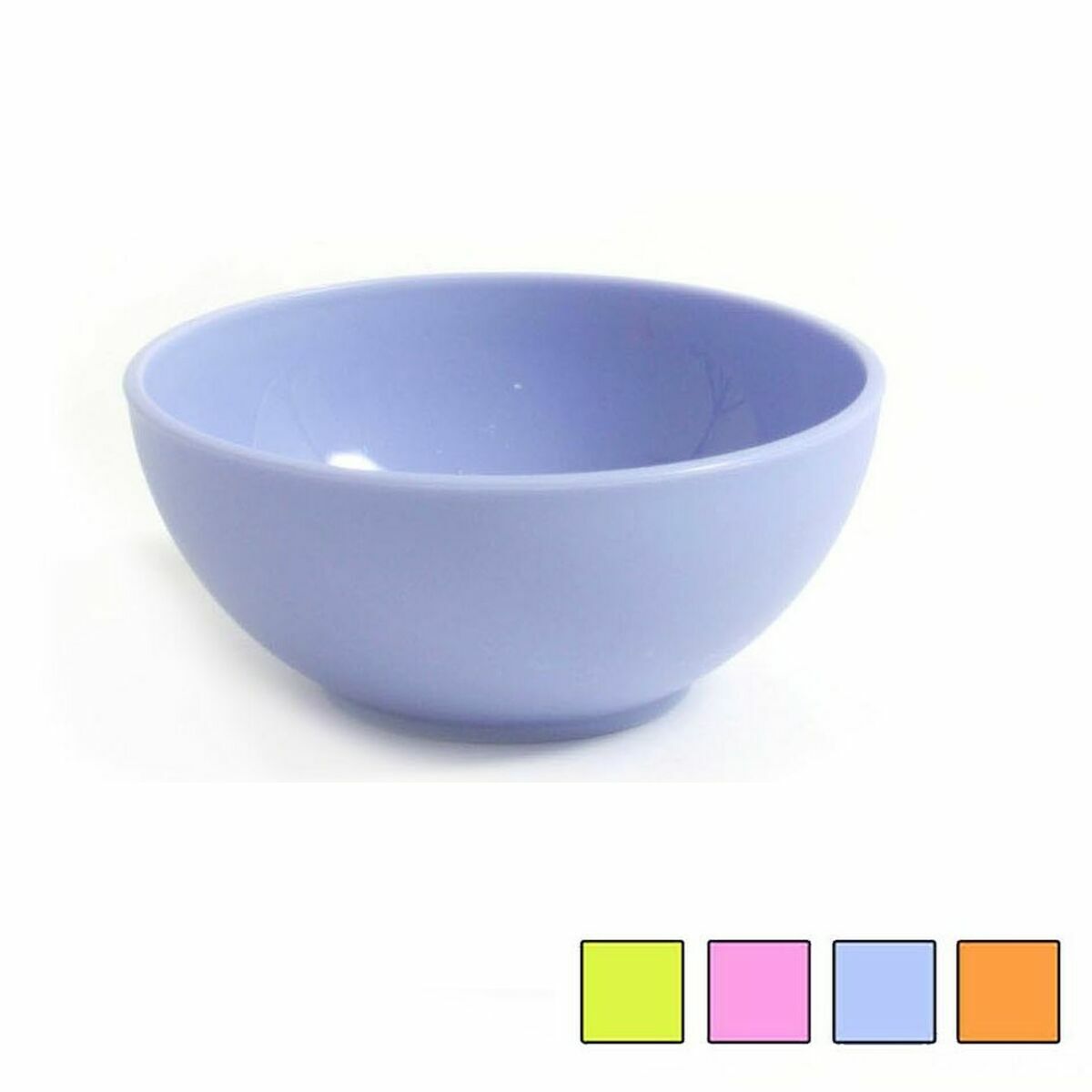 Snacksskål Dem Bahia Ø 9 x 9 x 4 cm (48 antal) - 2