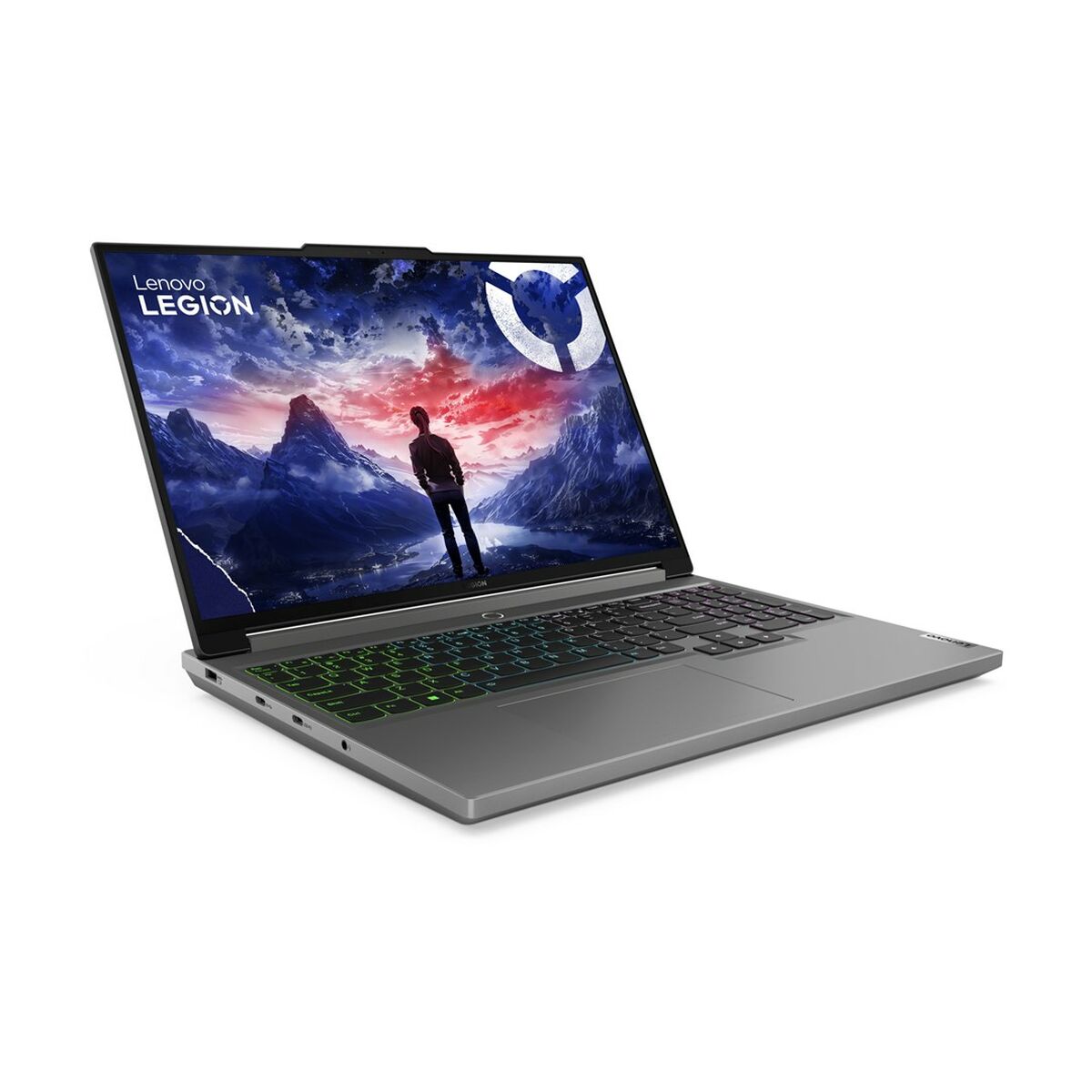 Bärbar dator Lenovo 83DG00EPPB 16" Intel Core I5-13450HX 16 GB RAM 512 GB SSD Nvidia Geforce RTX 4060