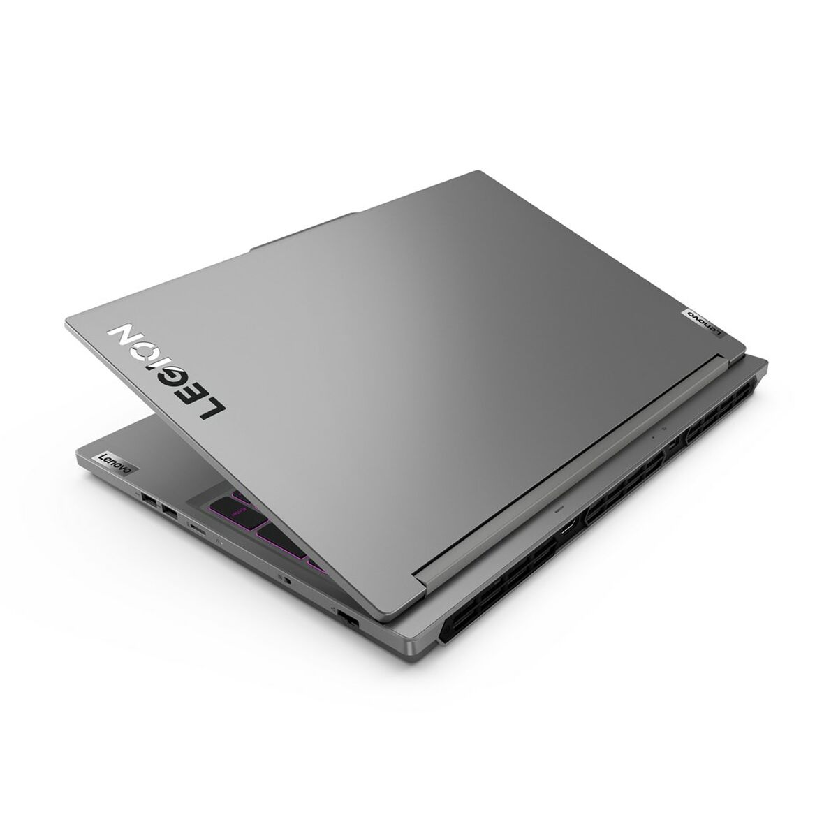 Bärbar dator Lenovo 83DG00EPPB 16" Intel Core I5-13450HX 16 GB RAM 512 GB SSD Nvidia Geforce RTX 4060 - 7