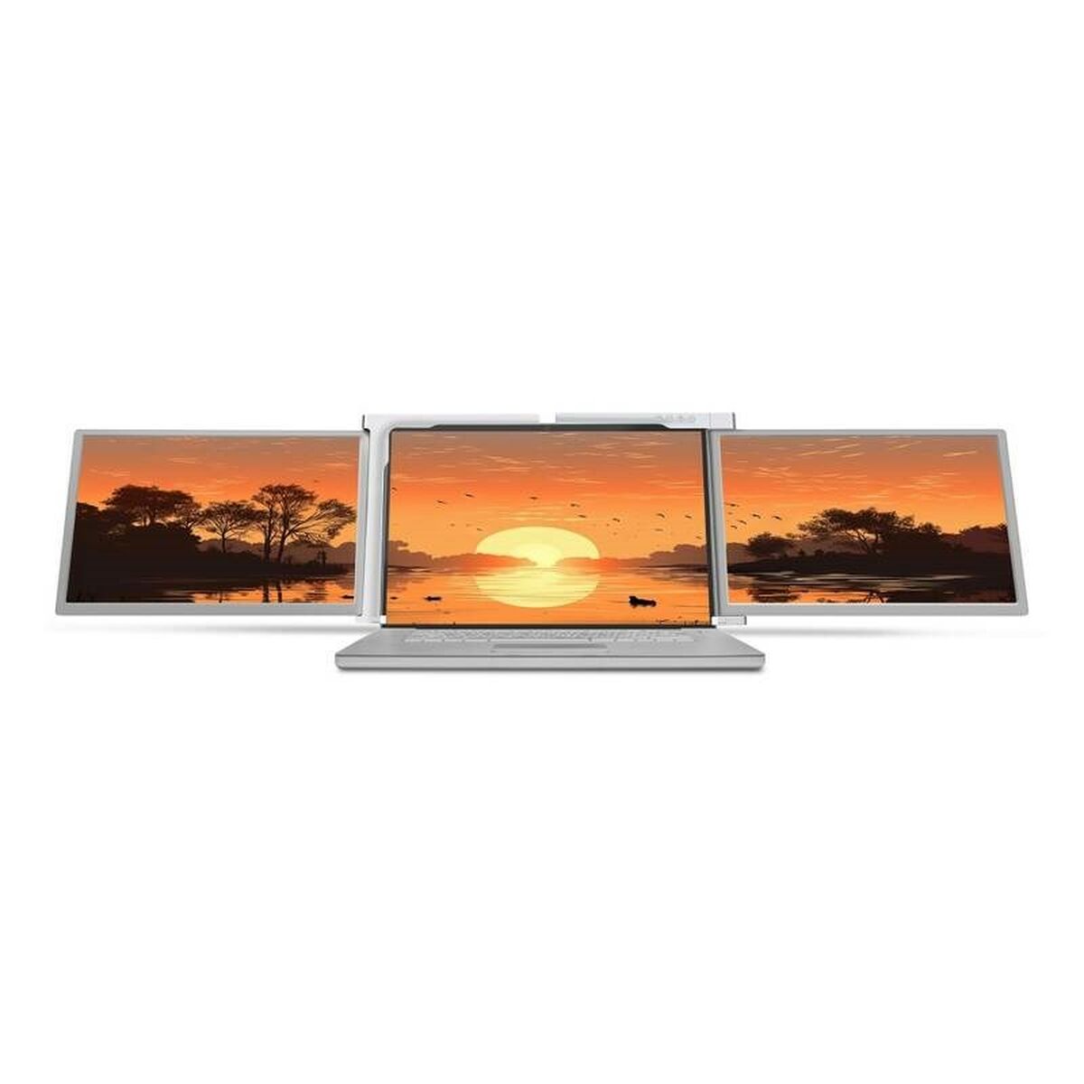 Monitor Misura DUAL 3M1303S1 Full HD 60 Hz - 5
