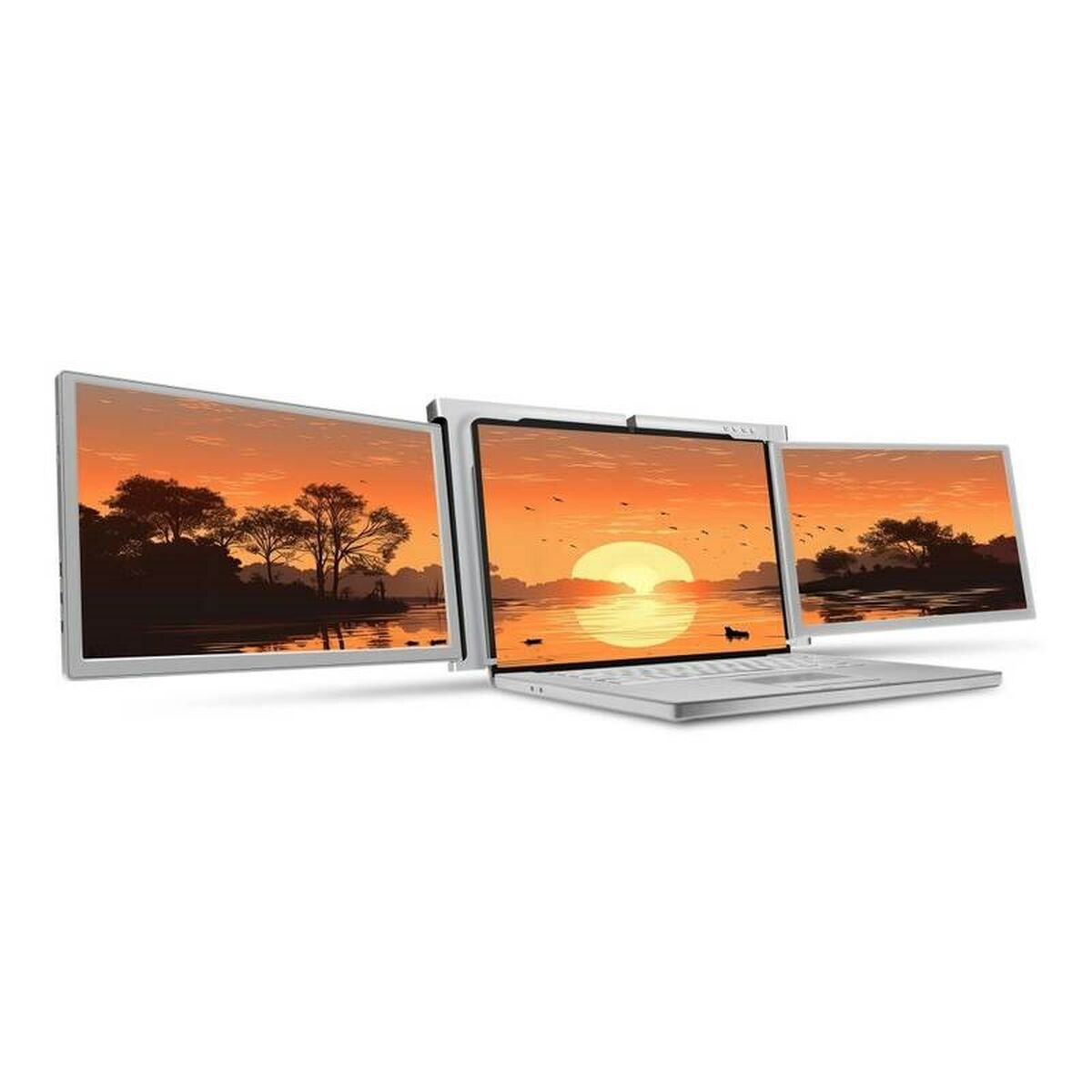 Monitor Misura DUAL 3M1303S1 Full HD 60 Hz - 6