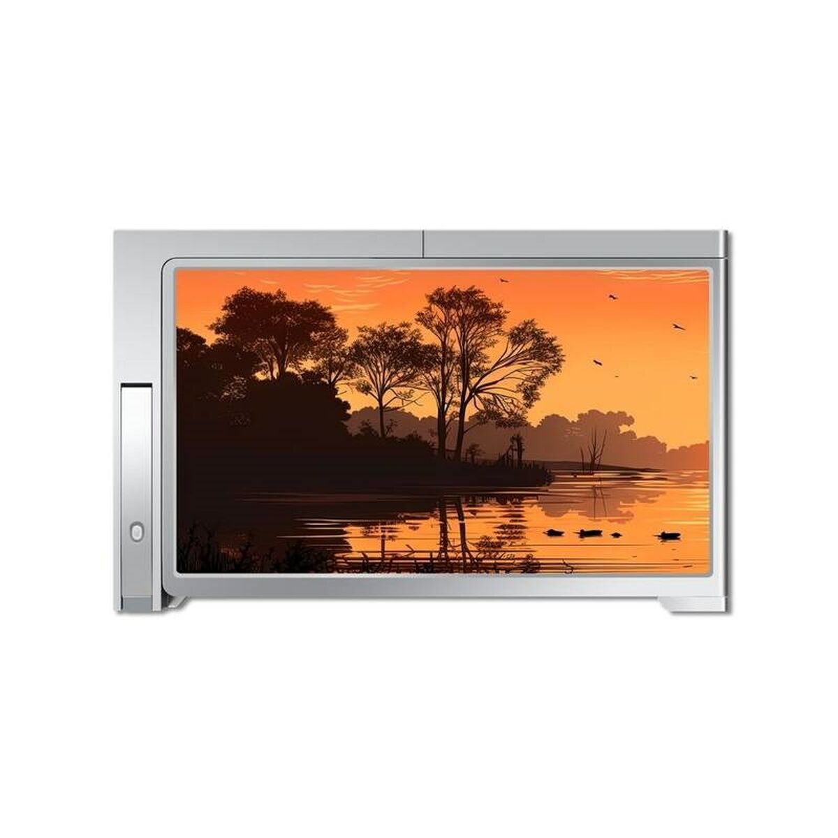 Monitor Misura DUAL 3M1303S1 Full HD 60 Hz - 3