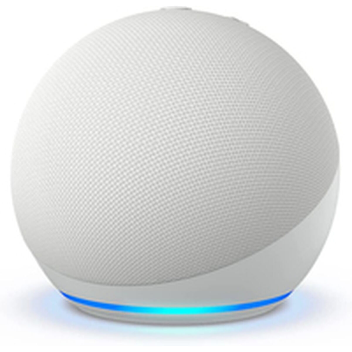 Bärbar Bluetooth Högtalare VARIOS ECHO DOT 5 BLAN Vit