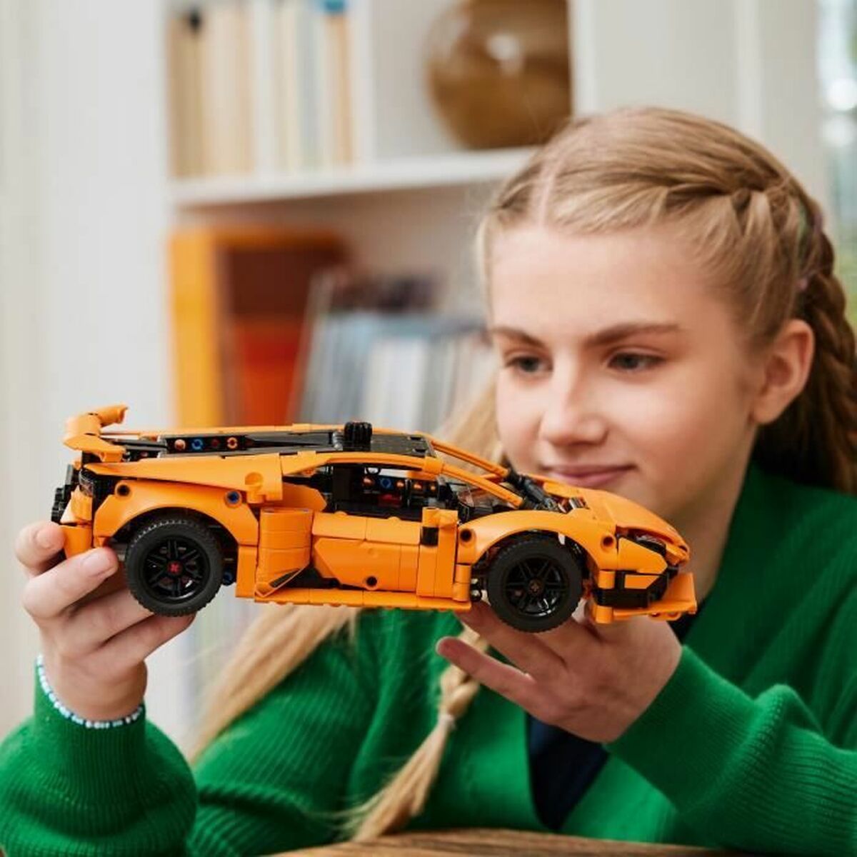Byggsats Lego 42196 TECHNIC - 5