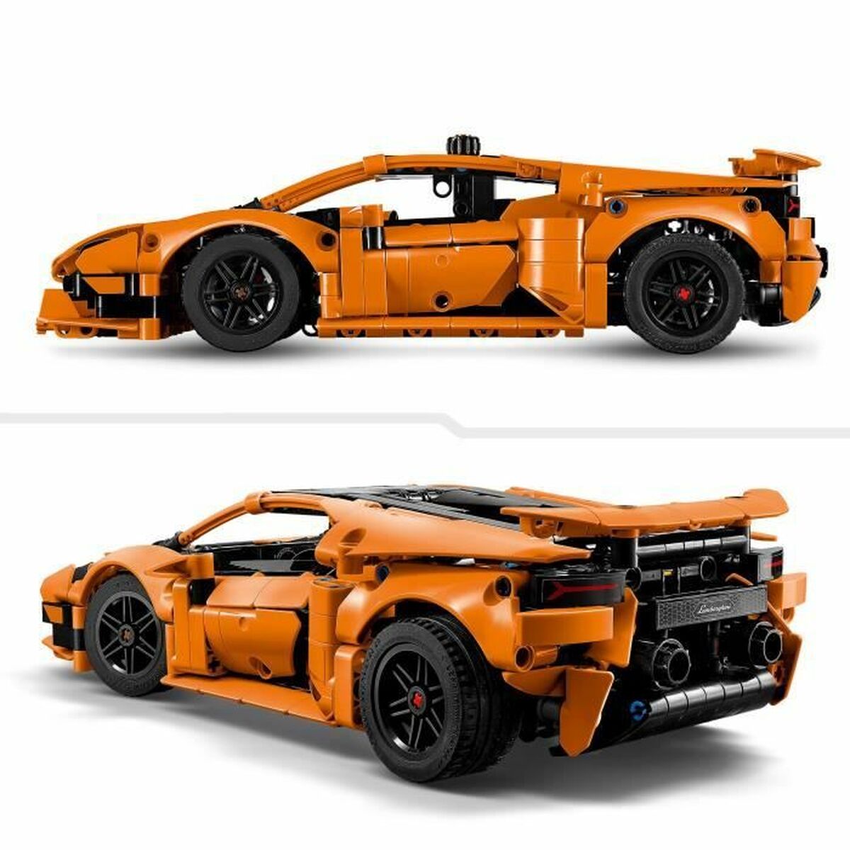 Byggsats Lego 42196 TECHNIC - 3