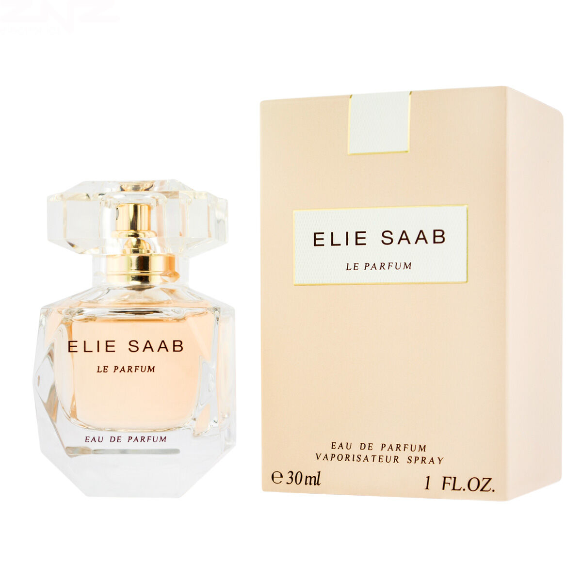 Parfym Damer Elie Saab EDP Le Parfum 30 ml