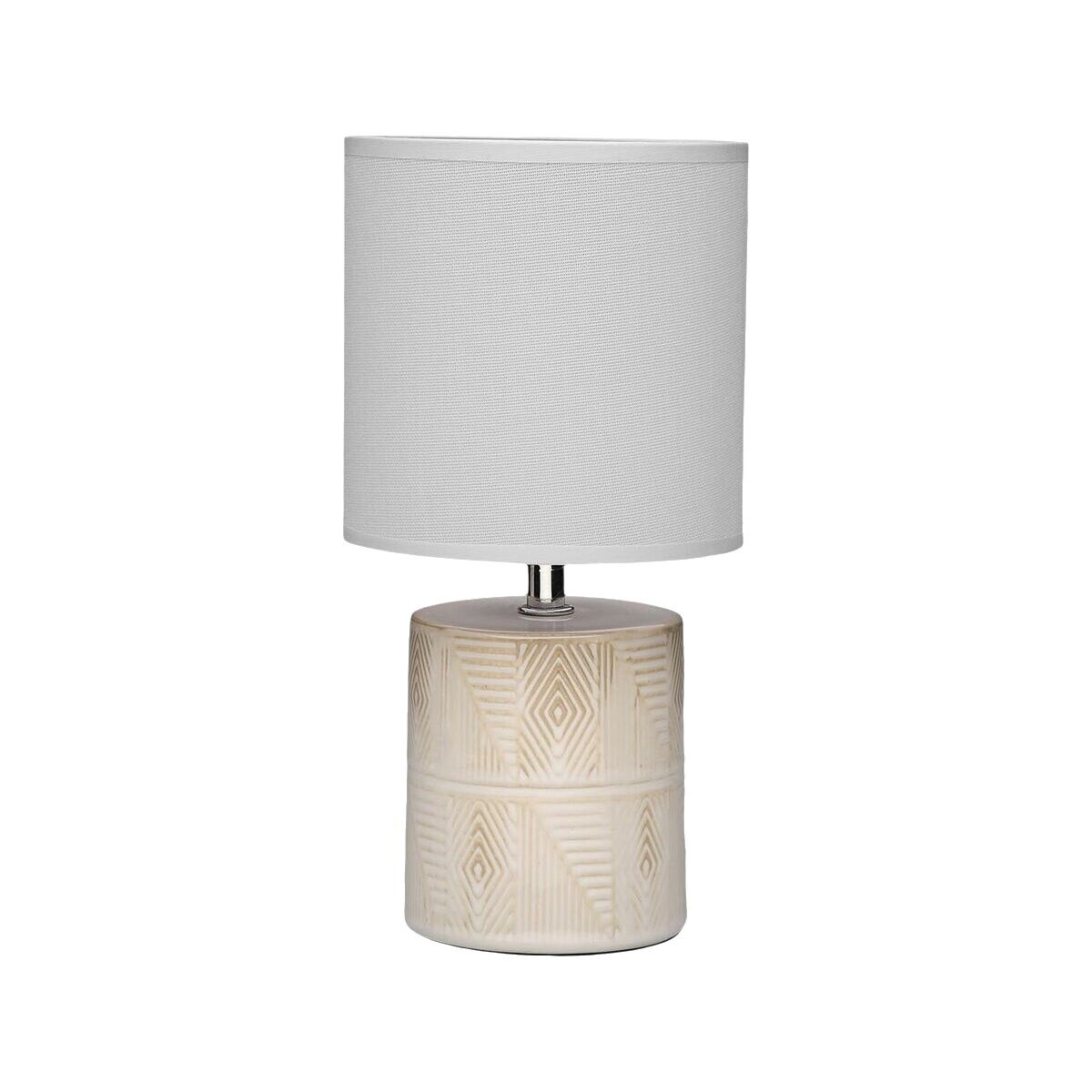 Bordslampa Versa MALIA Vit - 2