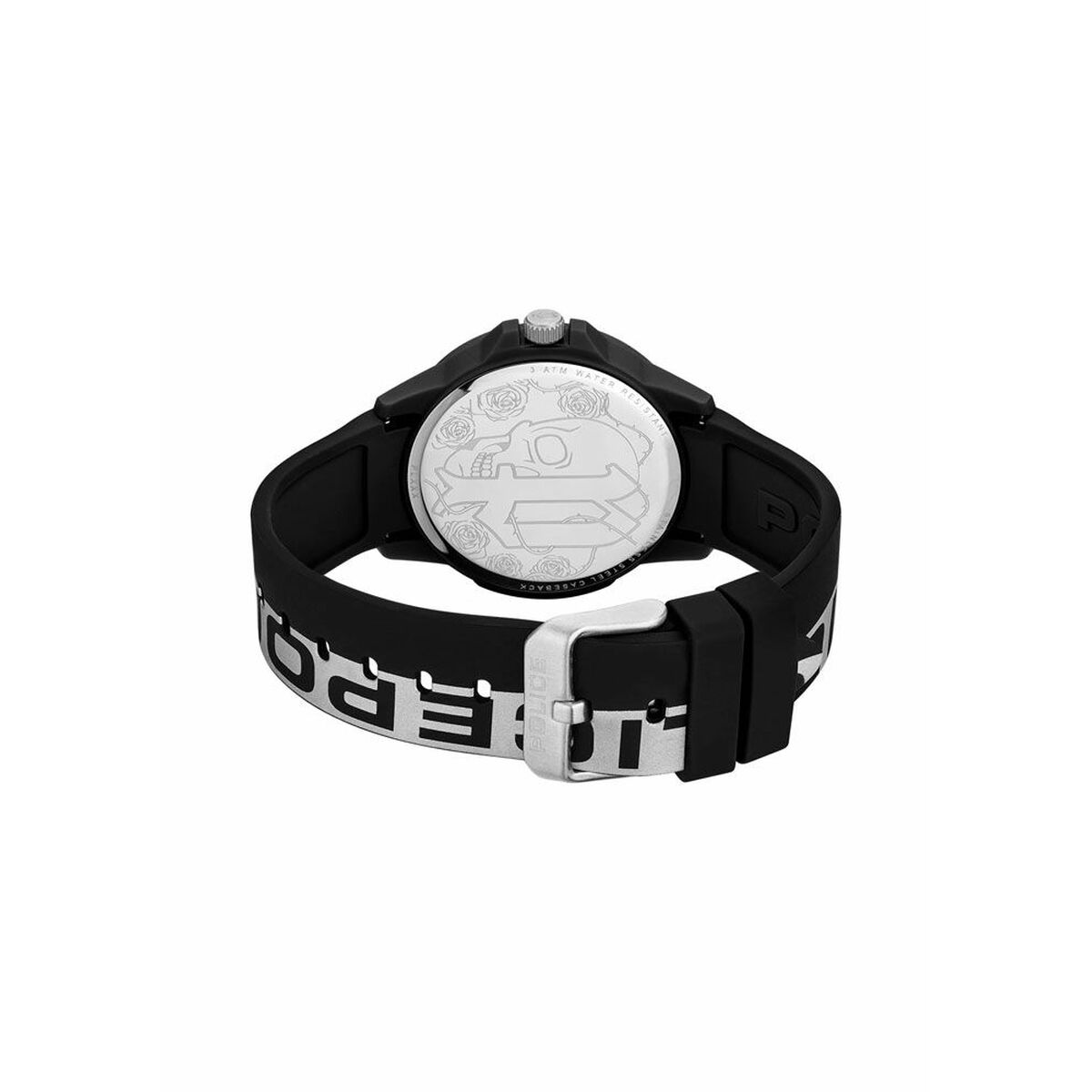 Herrklocka Police PEWUM2119562 (Ø 40 mm) - 3