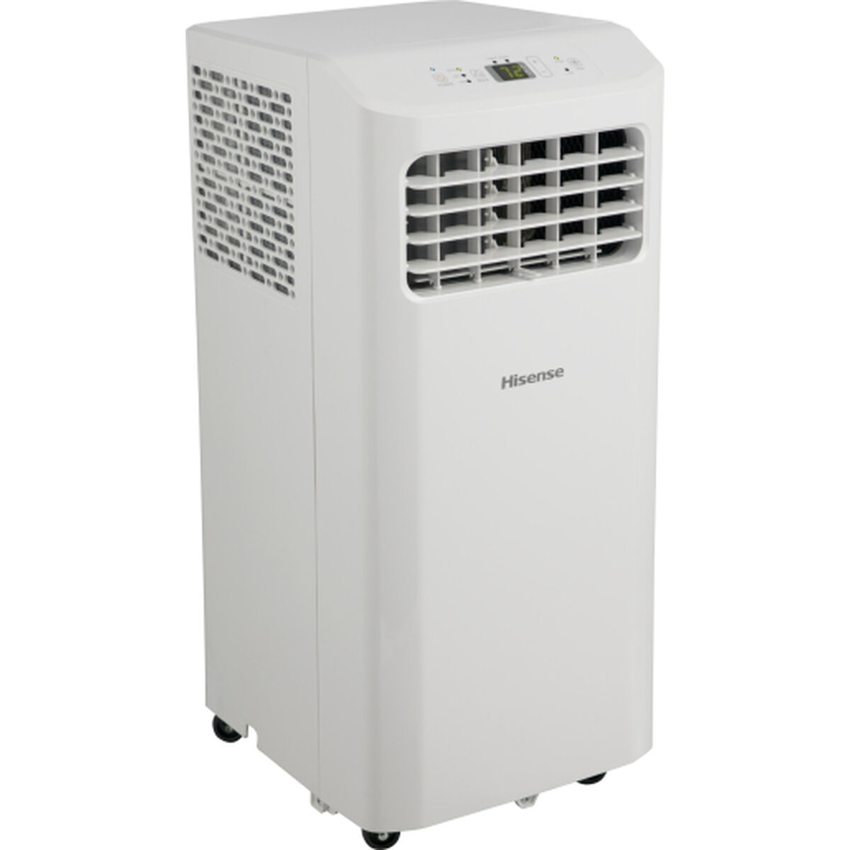 Luftkonditionering Hisense VAPC09 - 3
