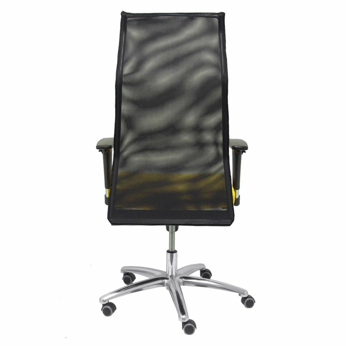 Kontorsstol Sahúco XL Piqueras y Crespo BALI100 Gul - 7