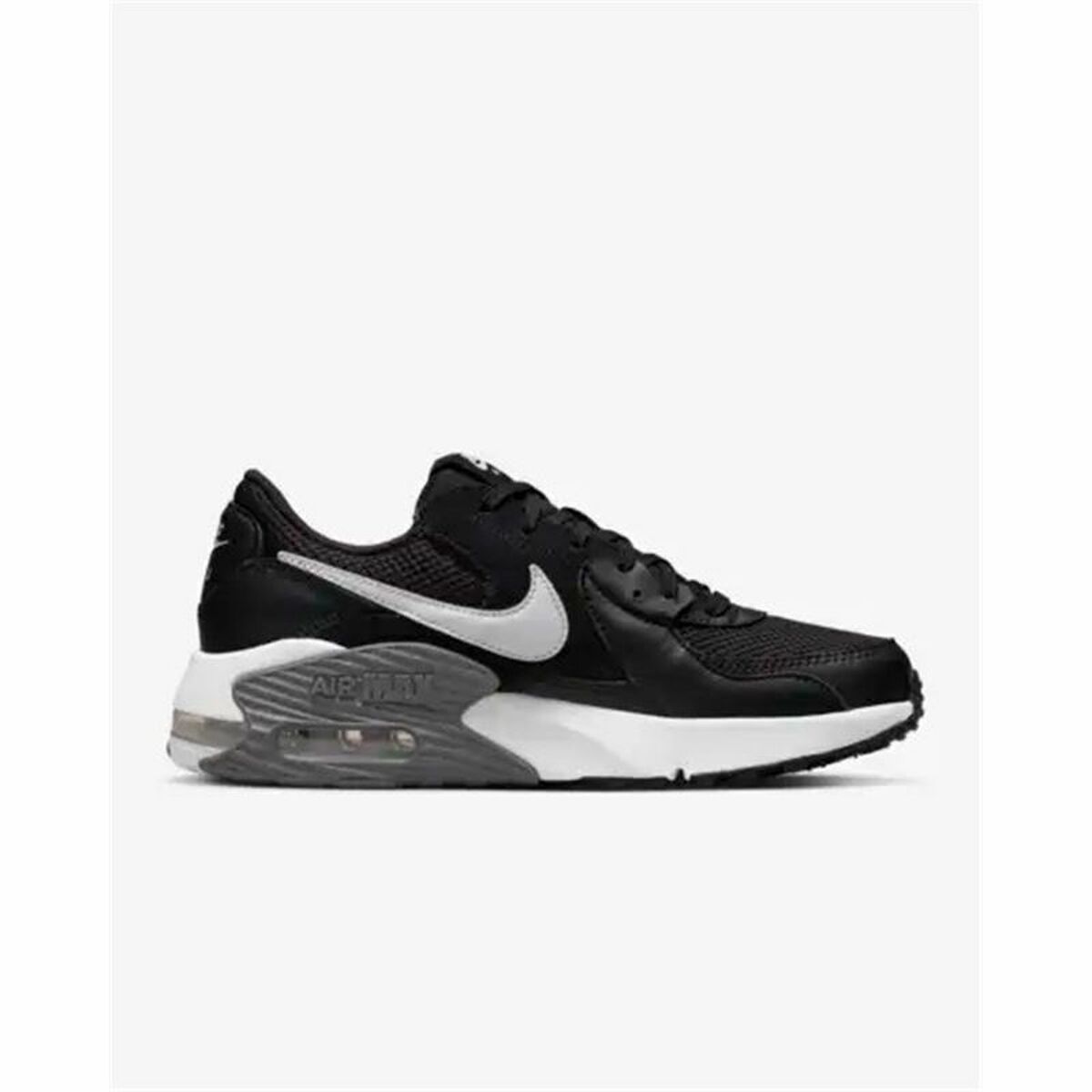 Gymnastiksko, Dam Nike Air Max Excee Kvinna - 4