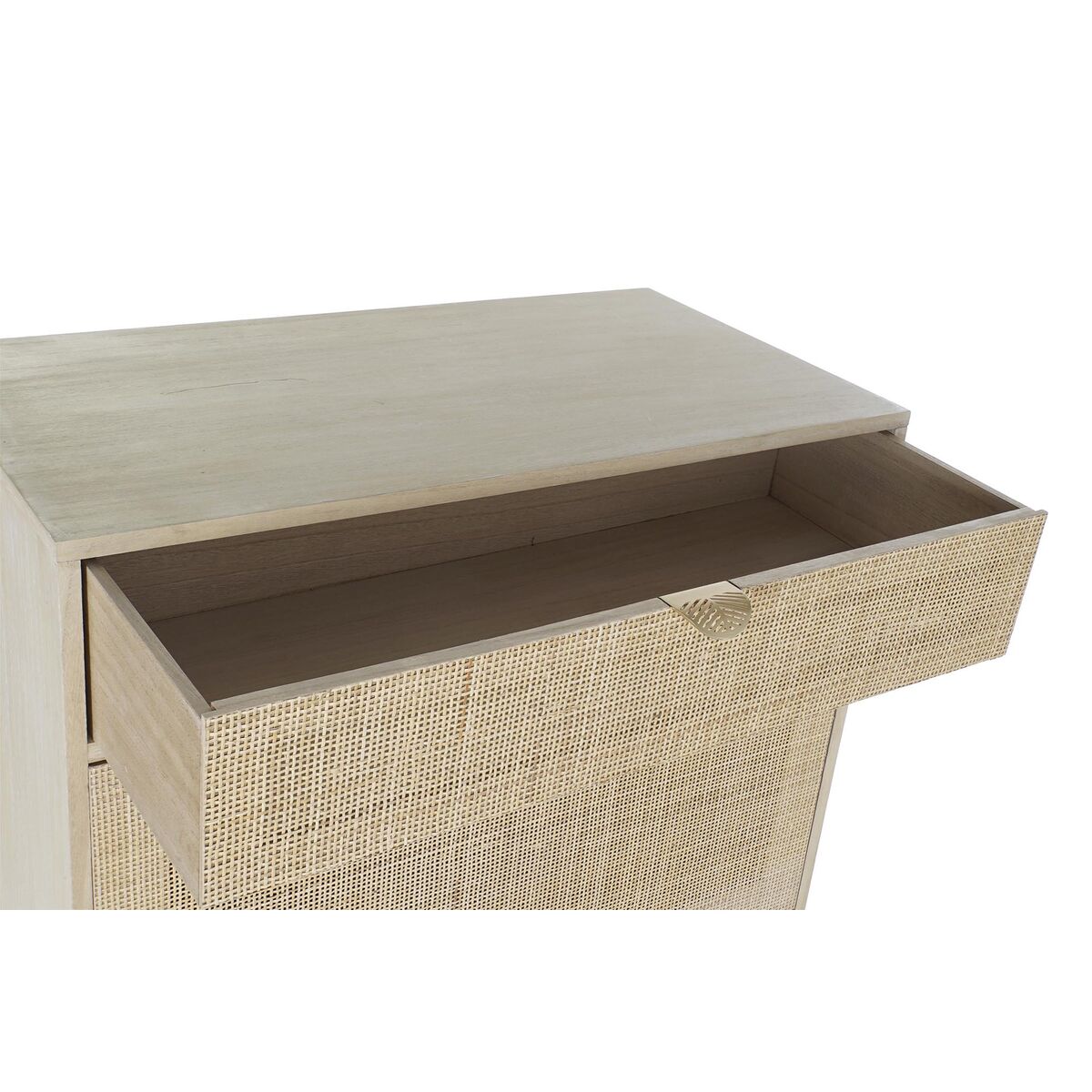 Skoställ DKD Home Decor 75 x 40 x 112,5 cm - 8