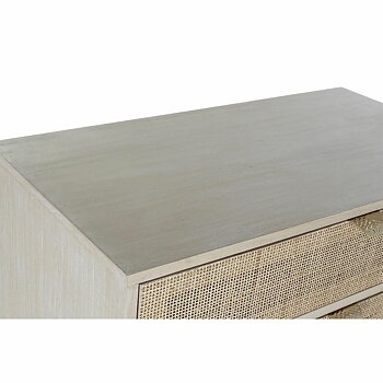 Skoställ DKD Home Decor 75 x 40 x 112,5 cm