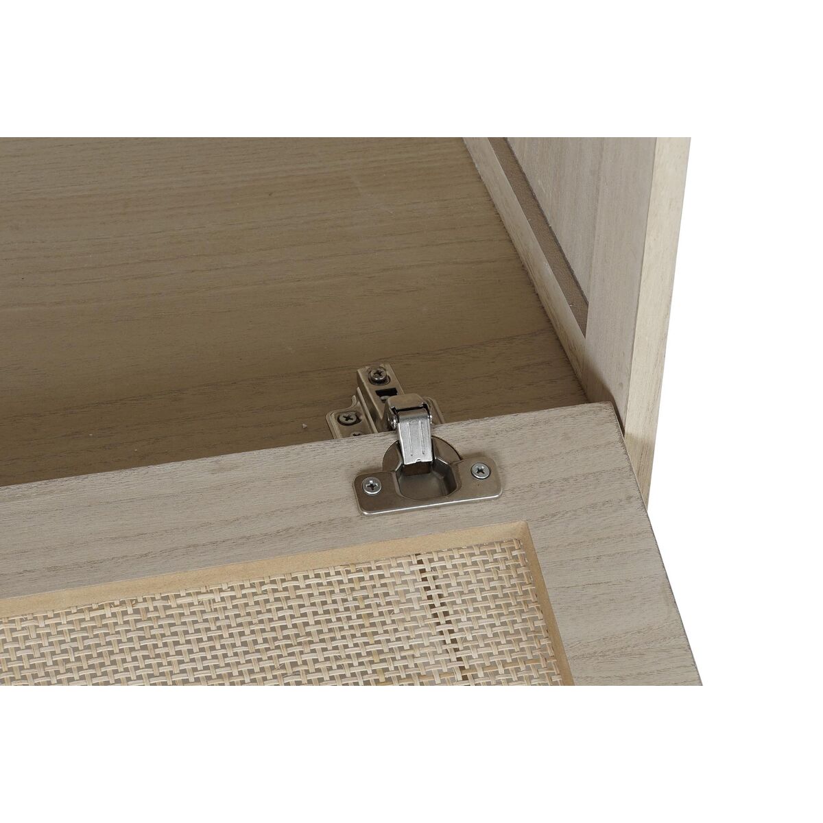 Skoställ DKD Home Decor 75 x 40 x 112,5 cm - 6