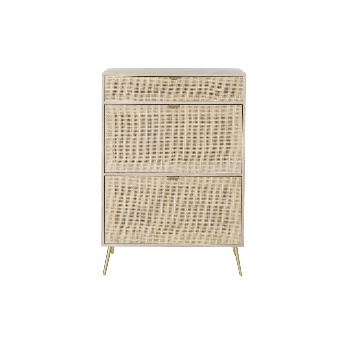 Skoställ DKD Home Decor 75 x 40 x 112,5 cm - 5