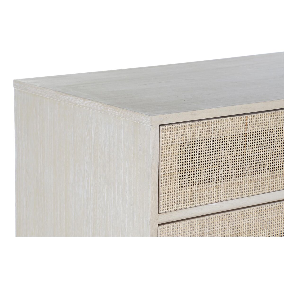 Skoställ DKD Home Decor 75 x 40 x 112,5 cm - 4