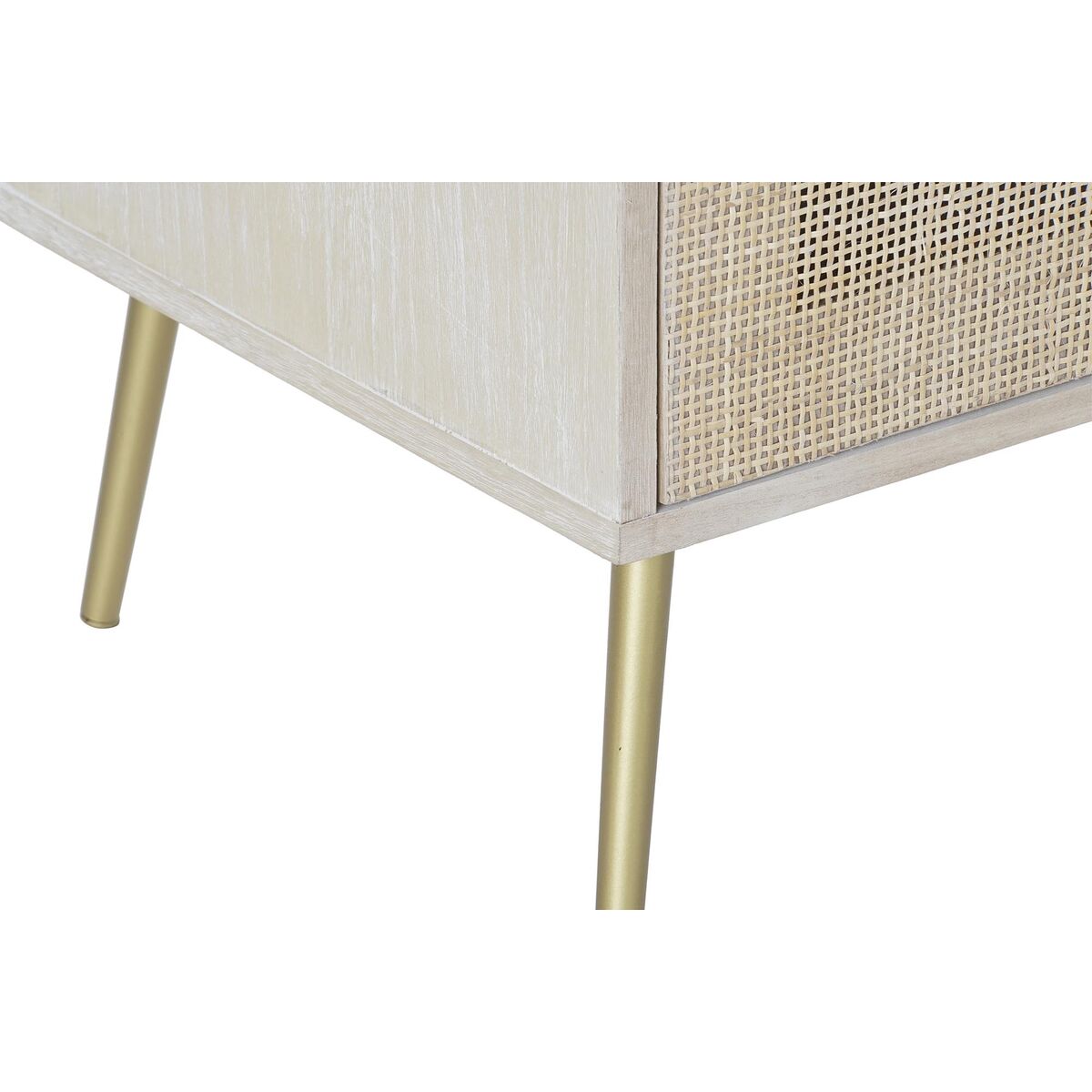 Skoställ DKD Home Decor 75 x 40 x 112,5 cm - 3