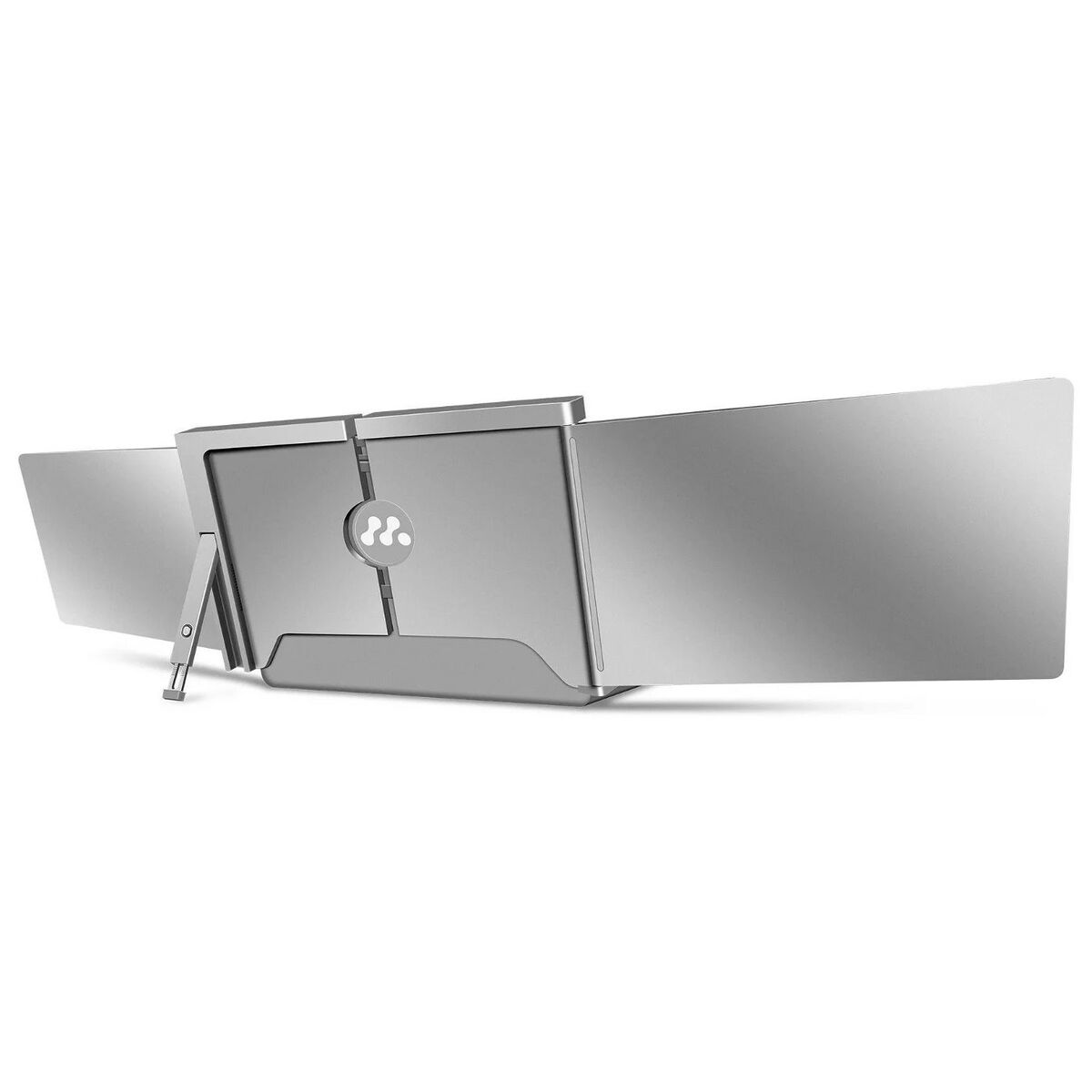 Monitor Misura DUAL 3M1500S1 Full HD 15" 60 Hz - 4