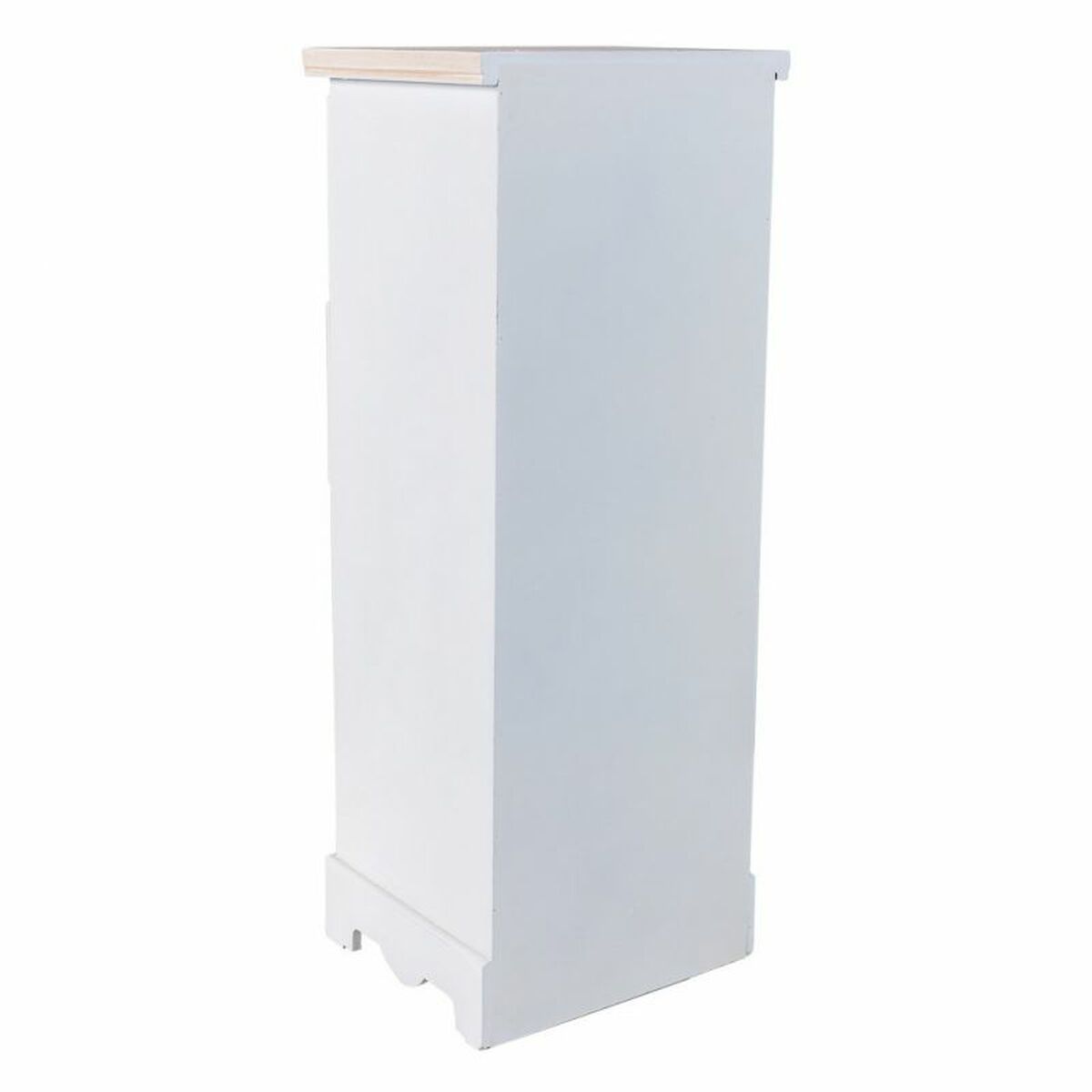 Byrå Alexandra House Living Trä MDF 26 x 80 x 31 cm - 5