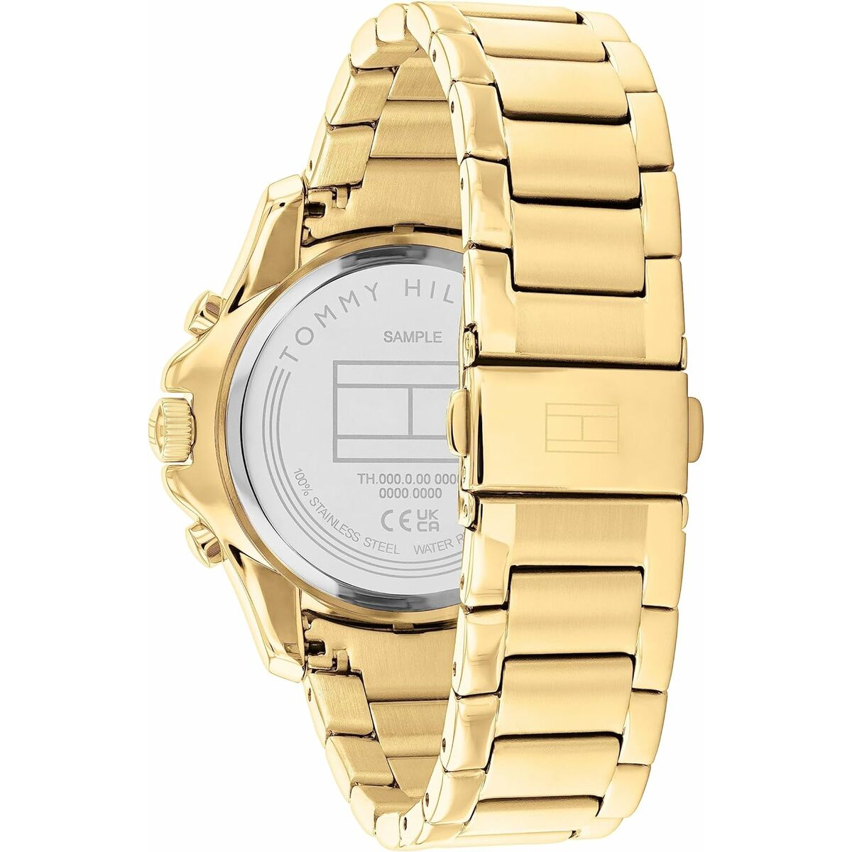 Herrklocka Tommy Hilfiger 1782614 - 3