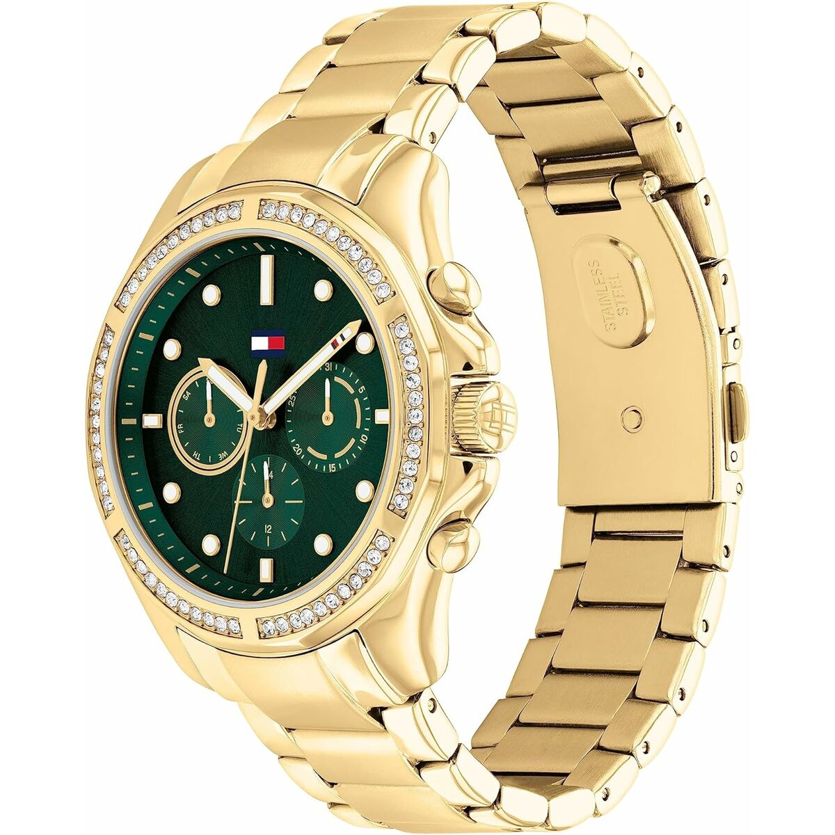 Herrklocka Tommy Hilfiger 1782614 - 2
