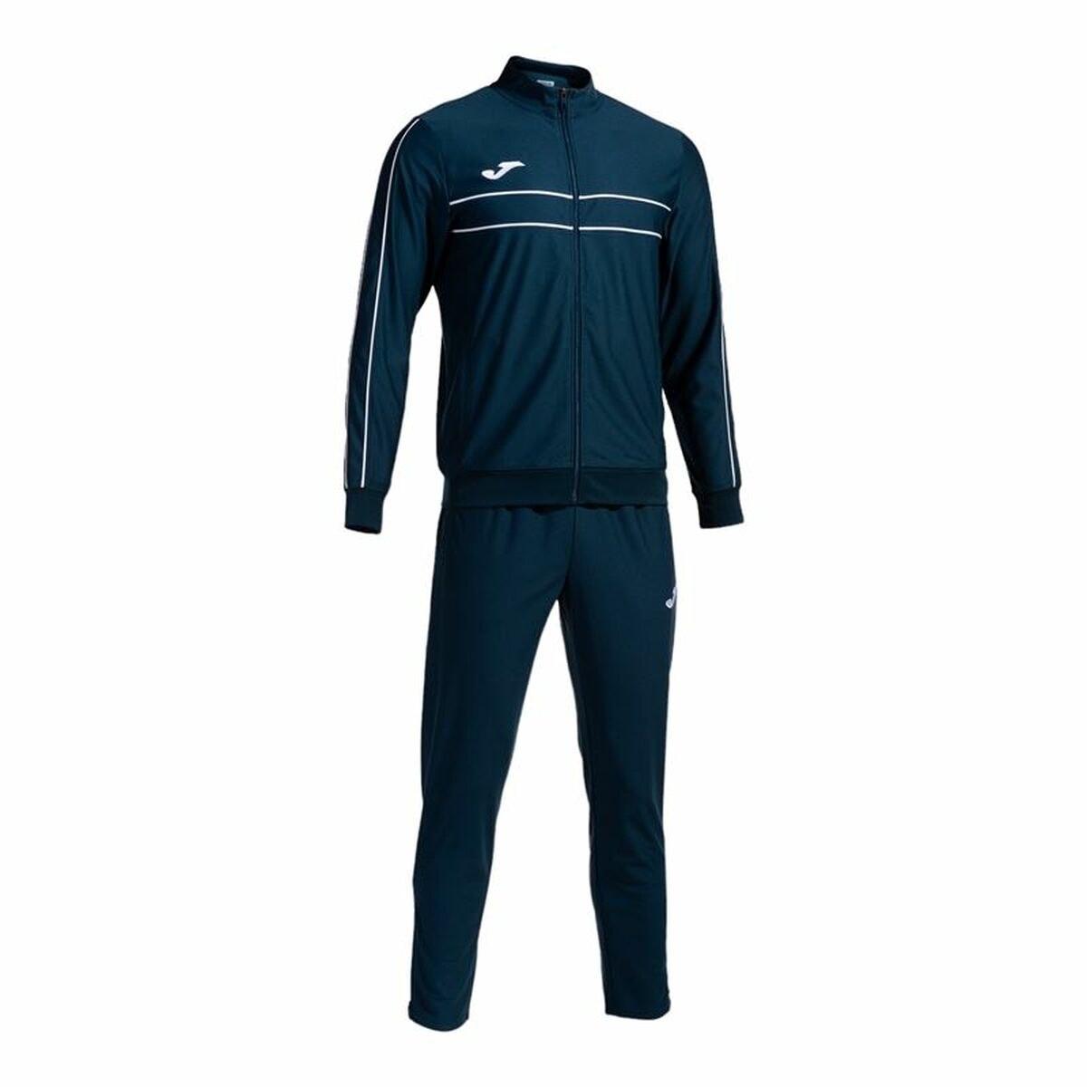 Träningsoverall, Vuxen Joma Sport Victory Marinblå Män